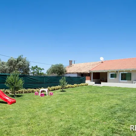 Rhodian Gaea Villa *