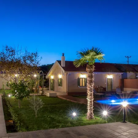 Rhodian Gaea Theológos