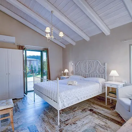 Rhodian Gaea * Theológos