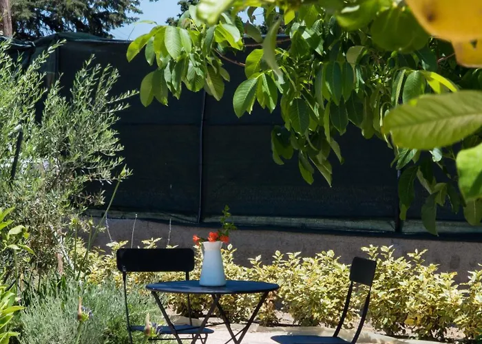 Rhodian Gaea فيلة