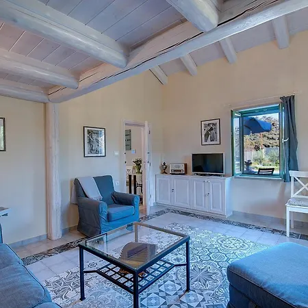 Villa Rhodian Gaea *